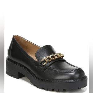 Taelor Lug Sole Loafer